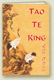 Livre Tao Te King