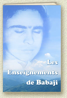 Livre Les Enseignements de Babaji