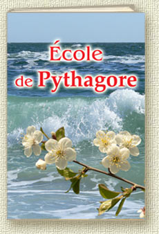 &Eacute;cole de Pythagore � dans le Pass&eacute; et Aujourd'hui
